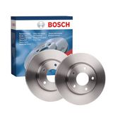 BOSCH Remschijf (0 986 479 A28)