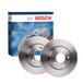 BOSCH Remschijf (0 986 479 A28)