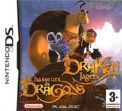 Playlogic Chasseurs de dragons - Nintendo DS