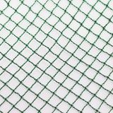 Aquagart Vijvernet 30m x 10m Bladnet Afdeknet Silonet Robuust Kunststof Groen