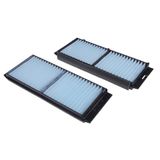 Blue Print ADM52530 Interieurfilterset