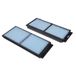 Blue Print ADM52530 Interieurfilterset