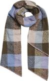 PIECES - PCPYRON CHECKED LONG SCARF NOOS BC - Dames - Sjaals