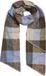 PIECES - PCPYRON CHECKED LONG SCARF NOOS BC - Dames - Sjaals