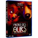 Disney Frère Des Ours - édition Collector 2 Dvd