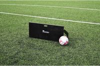 Precision Pro Rebound Bord - 100 centimeter - Zwart