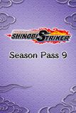 Bandai Namco Entertainment Inc. NARUTO TO BORUTO: SHINOBI STRIKER Season Pass 9 - Windows Download