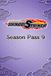 Bandai Namco Entertainment Inc. NARUTO TO BORUTO: SHINOBI STRIKER Season Pass 9 - Windows Download