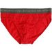 Antonio Miro Slip en coton élastique Deer Boat