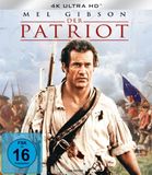 Plaion The Patriot Blu-ray