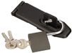 KOTARBAU® Overval met hangslot, 95 mm