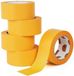 TAPEBEAR Goudband Bande de peintre 50mm x 50m - 5 Rouleaux