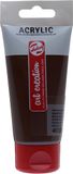 Talens Art Creation Acrylverf 75ml 403 Dijckbruin | 3 stuks