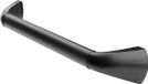 SecuCare Wandbeugel - 50 cm - Wit - PVC
