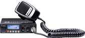 Midland Alan 78 PRO - CB Radio - 27 MHz - 12/24 Volt - 40 AM/FM Channels