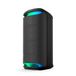 Sony SRS-XV800 Bluetooth Party Speaker - Black