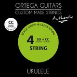 STRING Ortega STRING SET 4-STR. ORTEGA