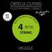 STRING Ortega STRING SET 4-STR. ORTEGA