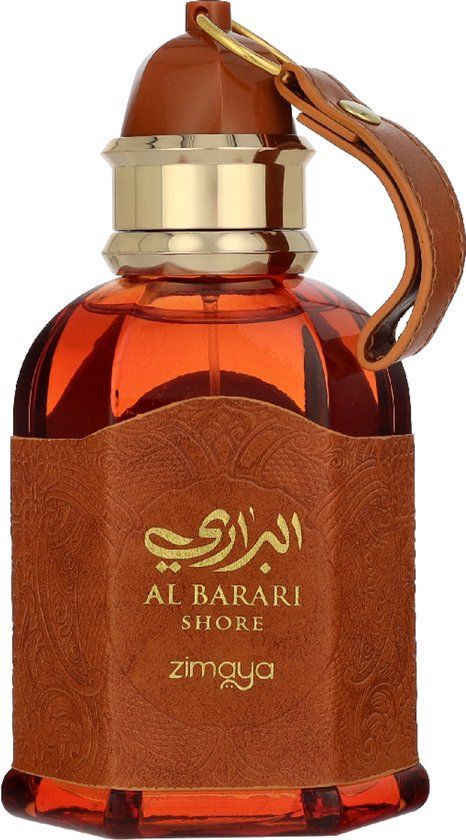 Zimaya Eau de Parfum / 100 ml / Mannen