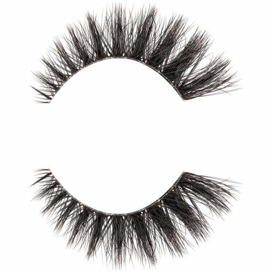 Essence What the FAKE! False Lashes Zwart