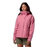 Columbia Hikebound™ II Jas Roze M Vrouw