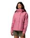 Columbia Hikebound™ II Jas Roze M Vrouw