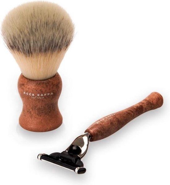 Acca Kappa Shaving Set Scheerset 2 st.