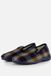 Basicz Pantoffels Bruin Heren Maat 45