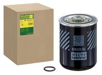 MANN-FILTER TB 1374/4 x Luchtdrogersysteem, pneumatisch systeem - TRUCKS + BUSES