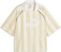 PUMA ESS Jersey L Buttercream