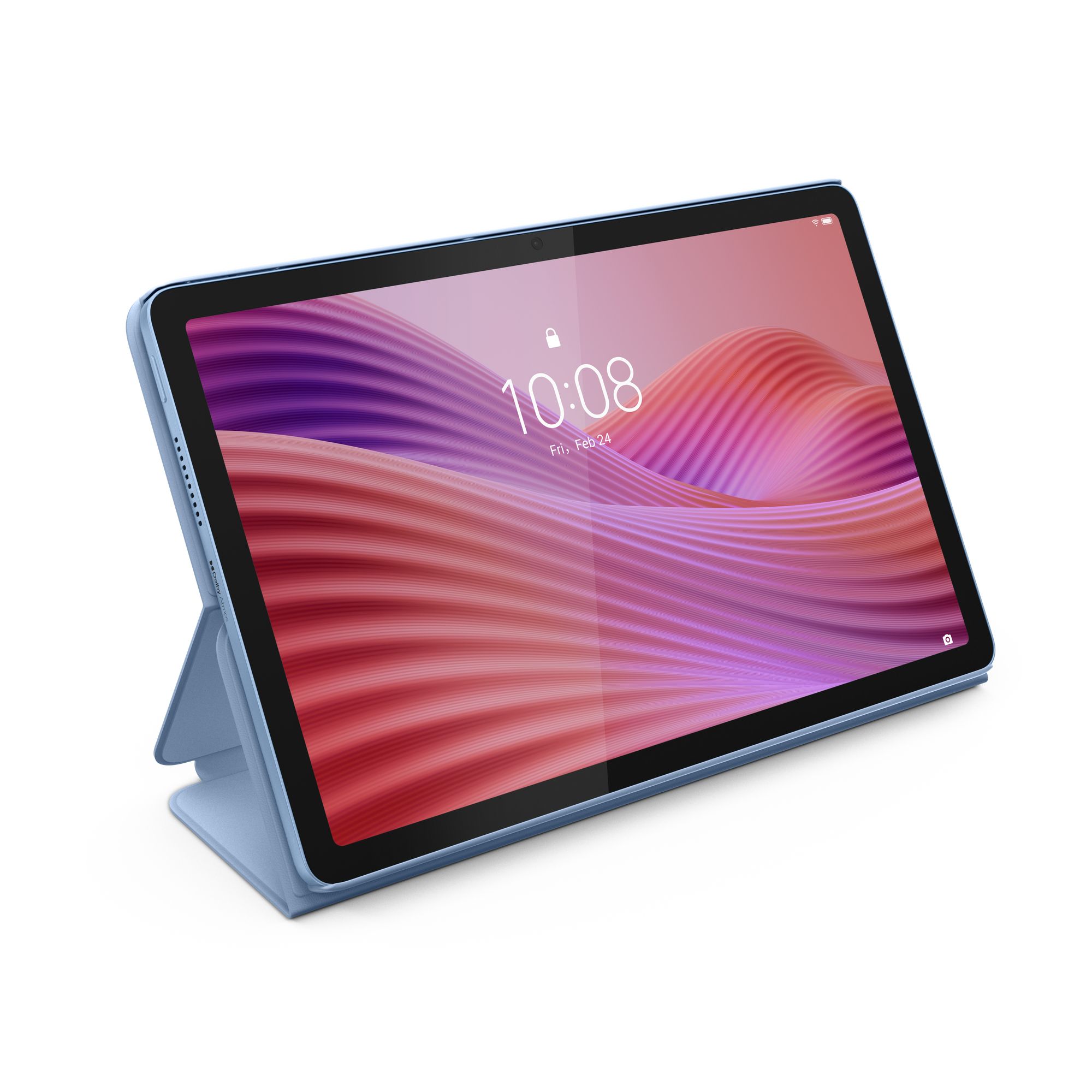 Behuizingen en shells voor tablets