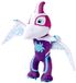 Simba Smoby Ghost Pterodactyl 25 Cm Knuffelbeer Paars Kinderen