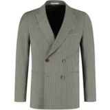 Michael Kors Blazer Rayé Voyage DB