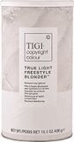 Tigi True Light Freestyle Blonder 430g