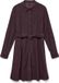 Vero Moda Jurk VMVILJA Korte Corduroy jurk