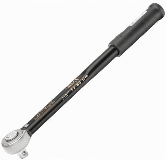 Bahco Momentsleutel 3/8" 12-60 Nm