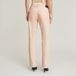 G-Star G-Low Straight Wmn Dames Jeans Katoen Peach Puree GD Coated