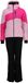 Peak Mountain Dames skijack en broek set Anice
