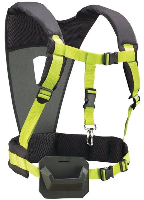 Ryobi Ergonomische Systeem - Sierharnas - Vertebrae+ - Universeel Compatibel