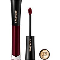 Lancôme L'Absolu Rouge Glaze Tintation Lipstick 712 - Cherry Bombastic