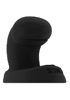 Sono - No.52 - Butt Plug - Black