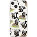 ERT GROUP mobiel telefoonhoesje voor Iphone 13 origineel en officieel erkend Disney patroon Pepe Le Pew 003