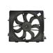 Valeo 696873 elektrische motor voor radiatorventilator