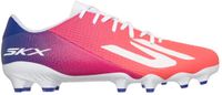 Skechers Gold FG Voetbalschoenen Zwart Heren Maat 40