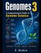 Genomes Libri GmbH Genomes 3