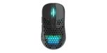 CHERRY XTRFY Xtrfy M42 RGB Wireless Gaming Mouse - 19000 DPI - Ambidextrous - White