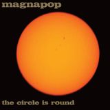 Suburban Magnapop Circle Is Round LP