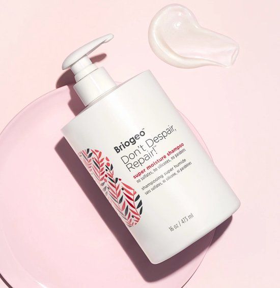 Briogeo Don't Despair, Repair! Super Moisture Shampoo - 473 ml