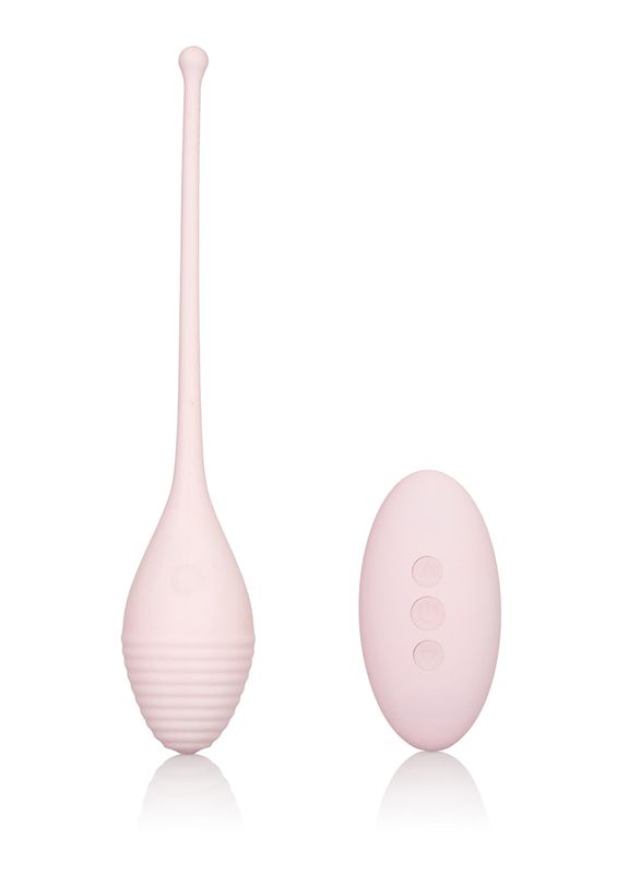 INSPIRE Vibratie-Eitje - Roze