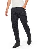 G-Star Rovic 3D Normale Taps toelopende broek